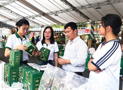 Chung tay thúc đẩy hệ sinh thái khởi nghiệp đổi mới sáng tạo