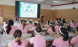 Đối thoại chính sách bảo hiểm xã hội: Giải pháp truyền thông thiết thực