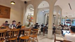 "Đau đầu" trước vụ cà phê mới