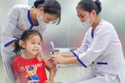 Kỳ vọng sớm đẩy lùi sốt xuất huyết