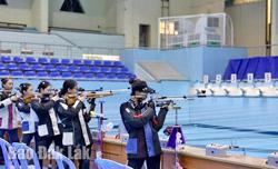 Xác định môn thể thao mũi nhọn của Việt Nam