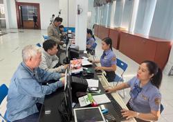 Nhiều chính sách giảm giá vé tàu Tết 2025 hấp dẫn