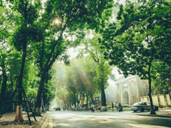 Xu thế thời tiết 10 ngày tới sẽ ra sao?