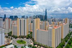 Đánh thuế sở hữu nhiều nhà, đất để chống đầu cơ