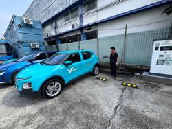 Mở trạm sạc xe điện có dễ kiếm lời?