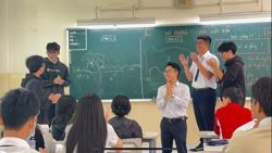 Chật vật với chương trình giáo dục phổ thông mới