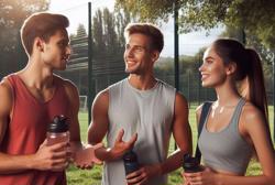 Mỗi tuần làm điều này 150 phút, đẩy lùi nguyên cơ mắc nhiều bệnh nặng