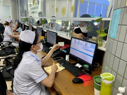 Đẩy mạnh chi trả lương hưu, trợ cấp xã hội qua tài khoản