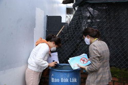 Thêm một trường hợp tử vong do sốt xuất huyết