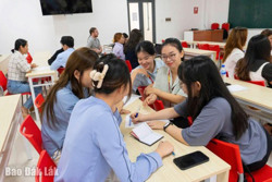 Tại sao không thể đạt chuẩn ngoại ngữ đầu ra đại học?