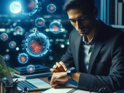 Rối loạn đồng hồ sinh học khiến người trẻ dễ ung thư