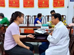 Đề xuất tăng phụ cấp, tiền trực cho bác sĩ, nhân viên y tế