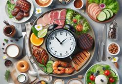 Một kiểu ăn kiêng nhiều người áp dụng có thể kích hoạt ung thư?