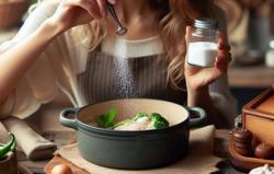 Phát hiện thêm hậu quả oái oăm của việc ăn nhiều muối