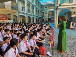 Hai nhiệm vụ quan trọng của năm học mới