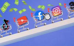 Ngăn chặn việc lộ thông tin khi mua sắm qua mạng xã hội