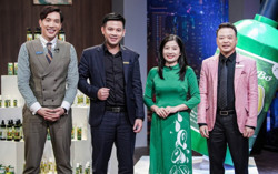 3 Shark hợp sức đầu tư cho startup Đắk Lắk tại Chương trình Shark Tank Việt Nam