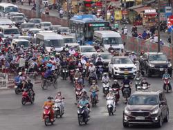 Lái xe phải khám lại sức khỏe sau khi bệnh?