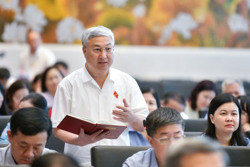 Luật thuế giá trị gia tăng (sửa đổi): Cần giảm bớt khâu thu