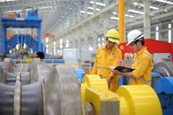 Doanh nghiệp nhà nước áp dụng bảng lương, phụ cấp mới từ 15-9 tới