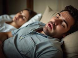 Bị bạn đời than phiền điều này, có thể cao huyết áp mà không hay