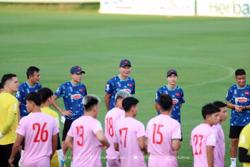 LPBank Cup 2024: Chờ đợi gì ở đội tuyển Việt Nam?