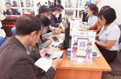 Dự thảo Luật việc làm (sửa đổi): Thêm quyền lợi cho người yếu thế