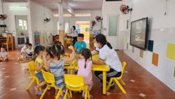 Phát hiện trẻ mắc sởi tại trường học, xử lý ra sao?