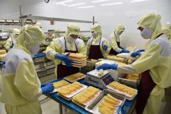 Xuất khẩu nông lâm thủy sản 8 tháng đạt hơn 40 tỷ USD