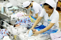 Ổn định mức sinh thay thế