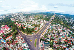 Thực hiện Nghị quyết số 39-NQ/TW của Bộ Chính trị: Khai phá nguồn lực từ “dám nghĩ, dám làm” (kỳ 1)