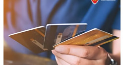 Mở thẻ ngân hàng, ví điện tử online sẽ phải đăng ký sinh trắc học