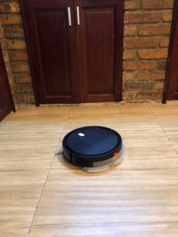 Cẩn thận khi dùng đồ gia dụng gắn camera