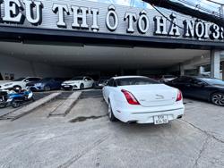 Ô tô cũ đắt khách