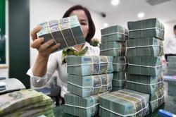 Thu ngân sách Nhà nước ước đạt hơn 1,3 triệu tỉ đồng trong 8 tháng đầu năm