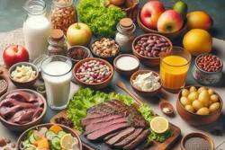 Hay mệt mỏi, đau đầu: 4 thứ bạn có thể "quên" khi ăn uống