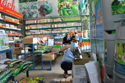TP. Buôn Ma Thuột xử phạt 6 cửa hàng kinh doanh phân bón, thuốc bảo vệ thực vật
