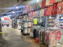 Ứng phó với hàng giá rẻ Trung Quốc