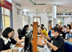 Có nên tăng mức trợ cấp thất nghiệp?