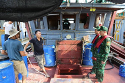 Thủ tướng đề nghị đảm bảo an toàn tính mạng và tài sản của nhân dân trong bão số 3