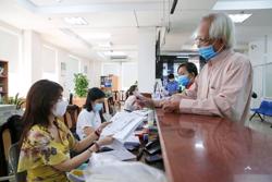 Những trường hợp chấm dứt hưởng lương hưu từ tháng 7-2025