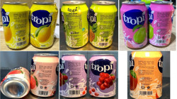 Trái cây của Việt Nam đang rộng đường xuất khẩu