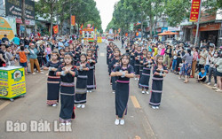 Khai thác dư địa các ngành công nghiệp văn hóa