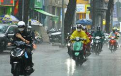 Bảo vệ sức khoẻ mùa mưa bão