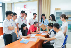 Kỳ thi riêng có giảm áp lực cho thí sinh?