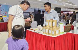 Đưa trái bơ vào thực phẩm, mỹ phẩm