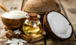5 lợi ích của dầu dừa cho da mặt và cách dùng hiệu quả