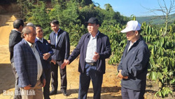 Huyện Lắk cần bảo đảm thực hiện và giải ngân hết kế hoạch vốn năm 2025