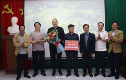 Công bố và trao giải thưởng thi tuyển phương án kiến trúc công trình Trung tâm Văn hóa – Nghệ thuật tỉnh Đắk Lắk