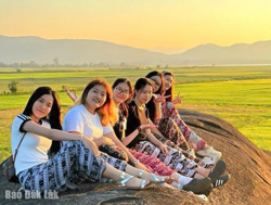 Đánh thức tiềm năng du lịch nông nghiệp, nông thôn